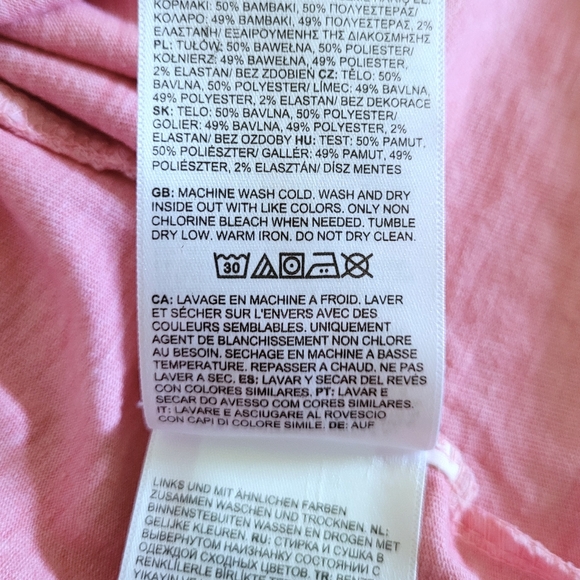The North⬆️ Face👦 Sophia Danenberg Tie Dye☮️ Tee👕 - NWT - Picture 9 of 14